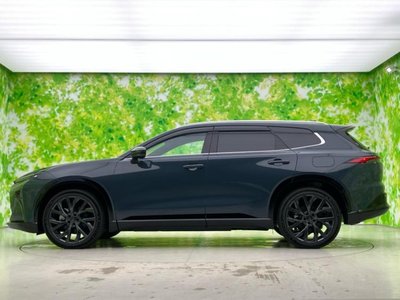 TOYOTA CROWN ESTATE - 3