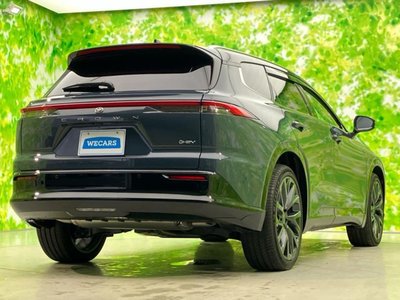 TOYOTA CROWN ESTATE - 4