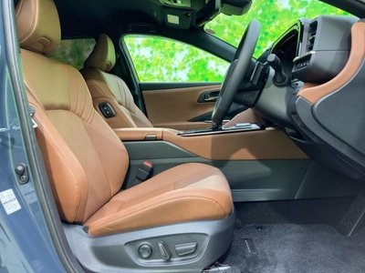 TOYOTA CROWN ESTATE - 5