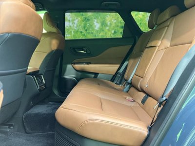 TOYOTA CROWN ESTATE - 8