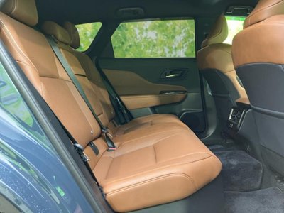 TOYOTA CROWN ESTATE - 6