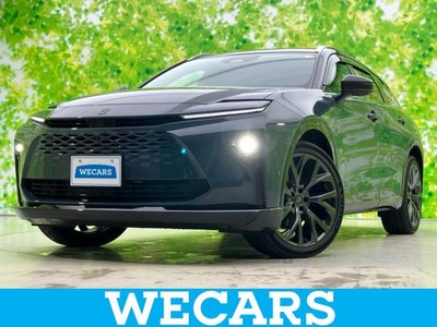 TOYOTA CROWN ESTATE - 2