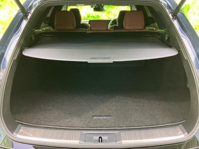 TOYOTA CROWN ESTATE - 9