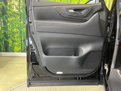 2026 Toyota VELLFIRE 缩略图 57