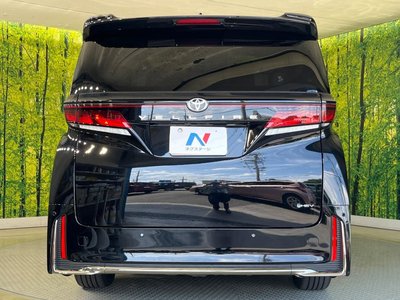 2026 Toyota VELLFIRE 缩略图 16