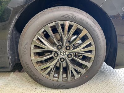 2026 Toyota VELLFIRE 缩略图 69