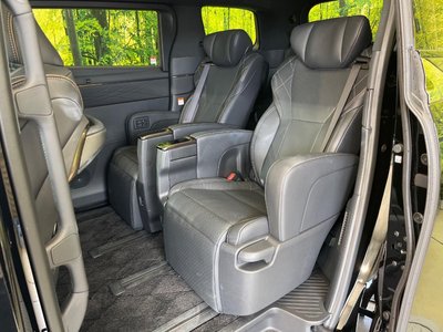 2026 Toyota VELLFIRE 缩略图 49