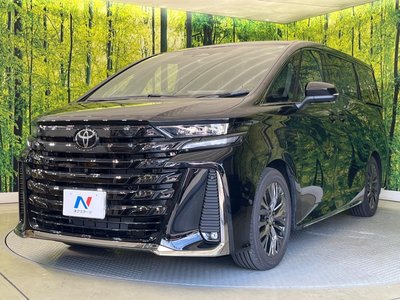 2026 Toyota VELLFIRE 缩略图 60