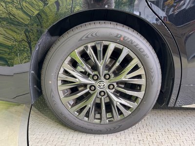 2026 Toyota VELLFIRE 缩略图 68