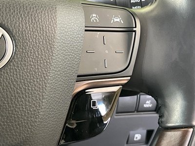 2026 Toyota VELLFIRE 缩略图 36
