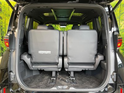 2026 Toyota VELLFIRE 缩略图 11