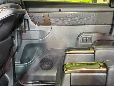 2026 Toyota VELLFIRE 缩略图 56