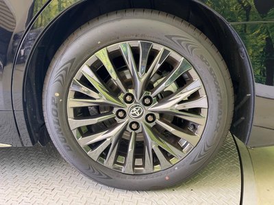 2026 Toyota VELLFIRE 缩略图 67