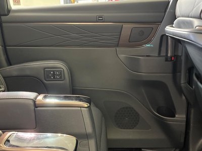 2026 Toyota VELLFIRE 缩略图 58