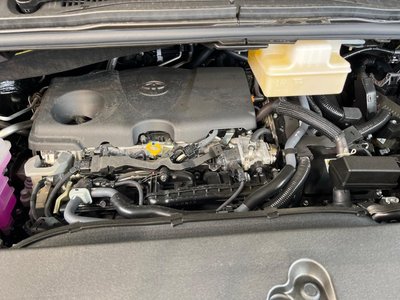 2026 Toyota VELLFIRE 缩略图 18