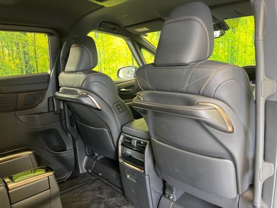 2026 Toyota VELLFIRE 缩略图 52