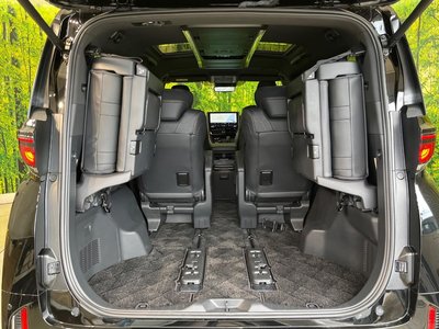 2026 Toyota VELLFIRE 缩略图 53