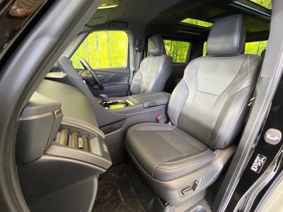 2026 Toyota VELLFIRE 缩略图 48