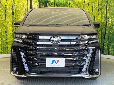 2026 Toyota VELLFIRE 缩略图 15