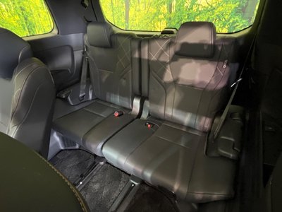 2026 Toyota VELLFIRE 缩略图 50