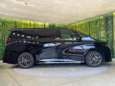 2026 Toyota VELLFIRE 缩略图 64