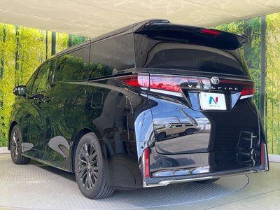 2026 Toyota VELLFIRE 缩略图 62