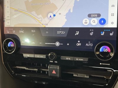 2026 Toyota VELLFIRE 缩略图 38