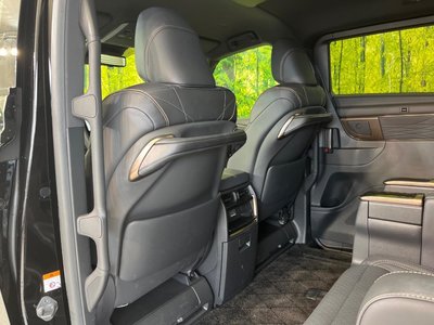 2026 Toyota VELLFIRE 缩略图 51
