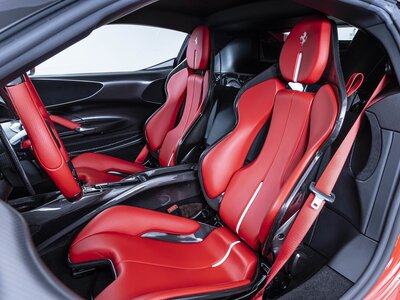 FERRARI SF90 STRADALE - 2