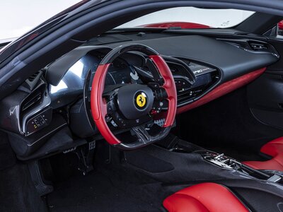 FERRARI SF90 STRADALE - 5