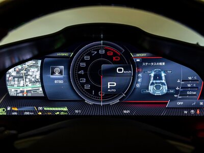 FERRARI SF90 STRADALE - 9