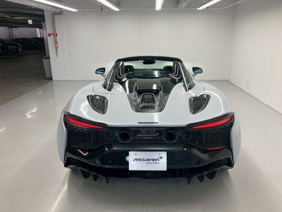 MCLAREN ARTURA SPIDER - 5