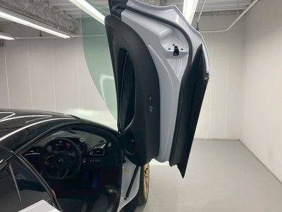 MCLAREN ARTURA SPIDER - 10