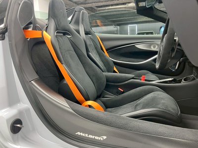 MCLAREN ARTURA SPIDER - 8