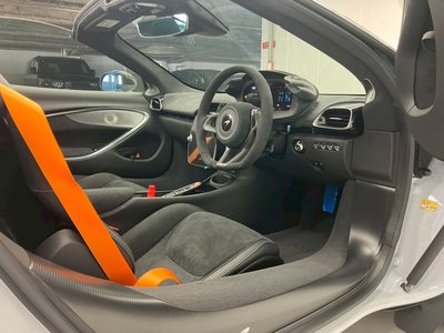 MCLAREN ARTURA SPIDER - 6