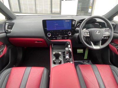 LEXUS NX - 2