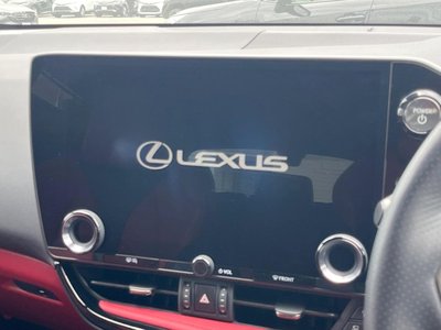 LEXUS NX - 4