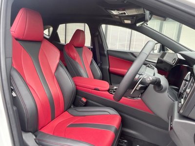 LEXUS NX - 9