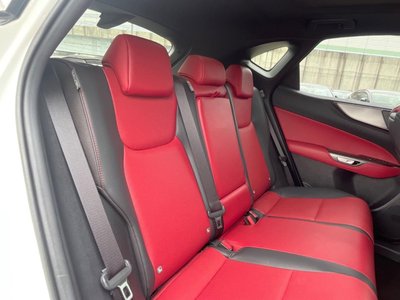 LEXUS NX - 10
