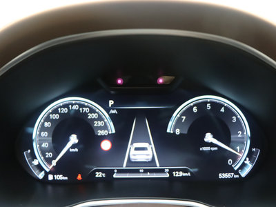 2023 Genesis G80 (RG3) 缩略图 14