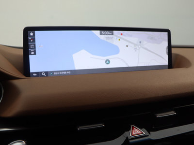 2023 Genesis G80 (RG3) 缩略图 15