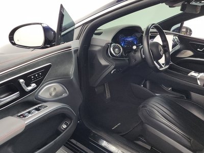 MERCEDES-BENZ EQS - 10