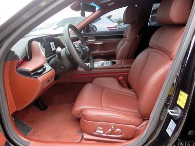 2024 Genesis G90 (RS4) photo 7