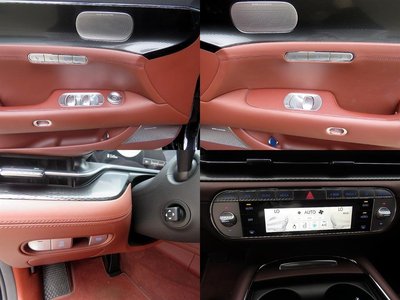 2024 Genesis G90 (RS4) thumbnail 13