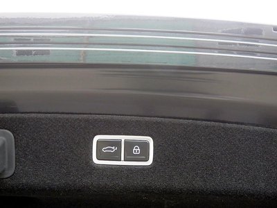 2024 Genesis G90 (RS4) photo 6