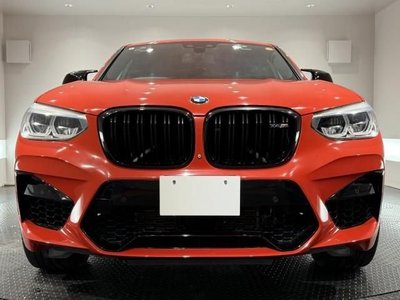BMW X4 M - 2