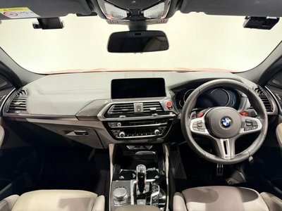BMW X4 M - 6
