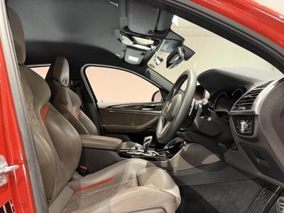 BMW X4 M - 5