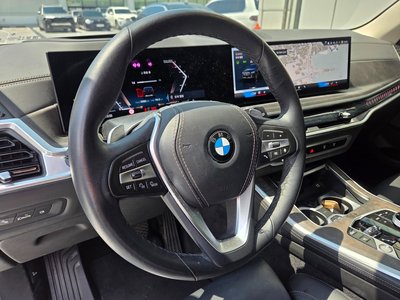 صورة 7 لـ 2025 BMW X5