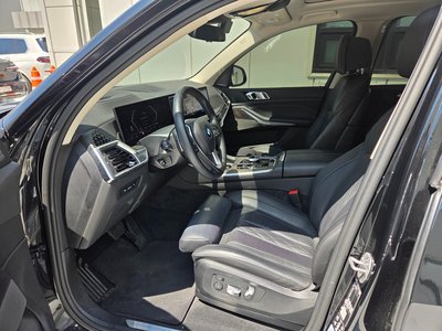 صورة 5 لـ 2025 BMW X5